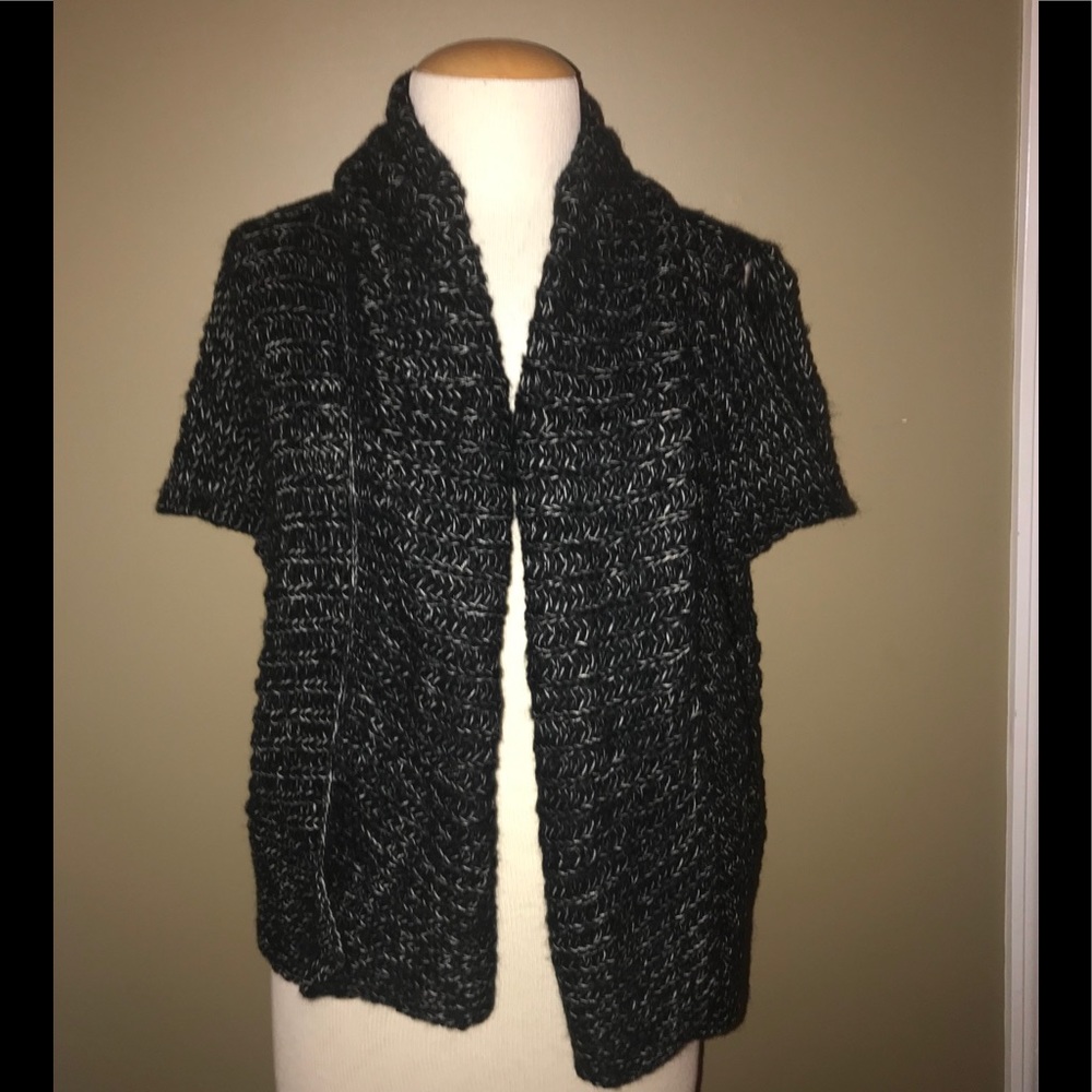 Look Collections sweater vest